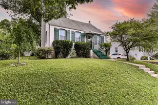 1701 N Potomac St, Arlington, VA 22205 - Photo 1