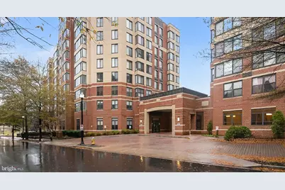 2220 Fairfax Drive #707, Arlington, VA 22201 - Photo 1