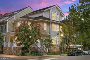 2863 11th St N, Arlington, VA 22201 - Photo 1