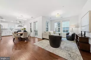 1411 Key Blvd, Arlington, VA 22209 - Photo 1