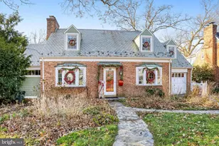 3062 N Quincy Street N, Arlington, VA 22207 - Photo 1