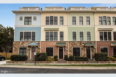2132 N Tazewell Court, Arlington, VA 22207 - Photo 1