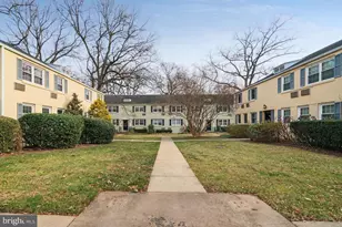 107 N George Mason Dr N, Arlington, VA 22203 - Photo 1