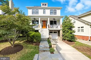 1614 N Jackson St, Arlington, VA 22201 - Photo 1