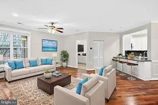 1320 N Wayne St, Arlington, VA 22201 - Photo 1