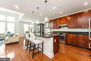 1418 N Rhodes St, Arlington, VA 22209 - Photo 1