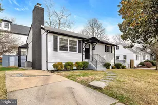 617 N Wakefield St, Arlington, VA 22203 - Photo 1