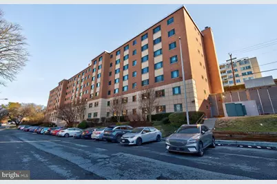 1200 S Arlington Ridge Road #504, Arlington, VA 22202 - Photo 12