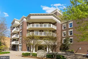 1201 N Nash St, Arlington, VA 22209 - Photo 1