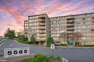 5565 Columbia Pike, Arlington, VA 22204 - Photo 1