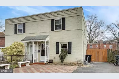 903 S Irving Street, Arlington, VA 22204 - Photo 1