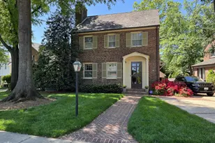 1812 N Hancock St, Arlington, VA 22201 - Photo 1