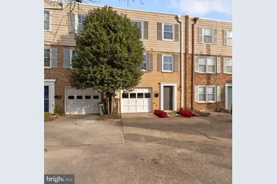 3901 6th Street N #C, Arlington, VA 22203 - Photo 1