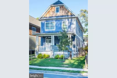 1919 N George Mason Drive N, Arlington, VA 22207 - Photo 1