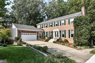 4024 N Aberdeen St, Arlington, VA 22207 - Photo 1