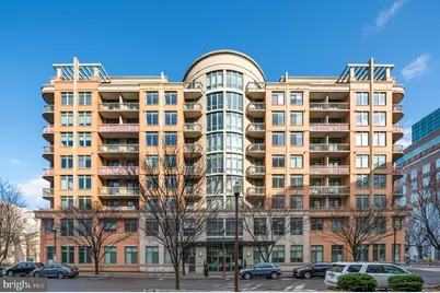 3625 10th Street N #907, Arlington, VA 22201 - Photo 1