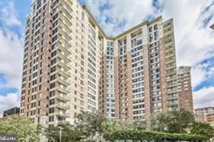 851 N Glebe Rd, Arlington, VA 22203 - Photo 1