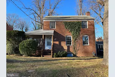 5207 27th Street N, Arlington, VA 22207 - Photo 1