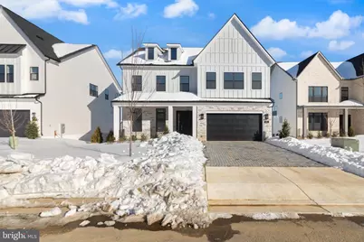 853 N Manchester Street, Arlington, VA 22205 - Photo 1