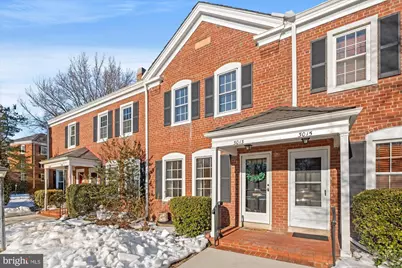 3013 S Buchanan Street, Arlington, VA 22206 - Photo 1