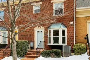 2532 Fairfax Dr, Arlington, VA 22201 - Photo 1