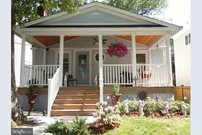 5712 7th Street N, Arlington, VA 22205 - Photo 1