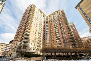 851 Glebe Road N, Arlington, VA 22203 - Photo 1