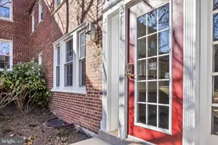 1902 Rhodes Street N, Arlington, VA 22201 - Photo 1