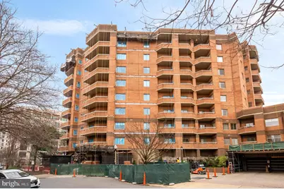 1050 Stuart Street N #716, Arlington, VA 22201 - Photo 1
