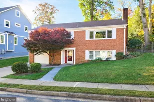 6052 6th St N, Arlington, VA 22203 - Photo 1