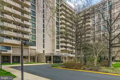 4141 N Henderson Road #1019, Arlington, VA 22203 - Photo 1