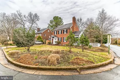 440 N Nelson Street, Arlington, VA 22203 - Photo 1