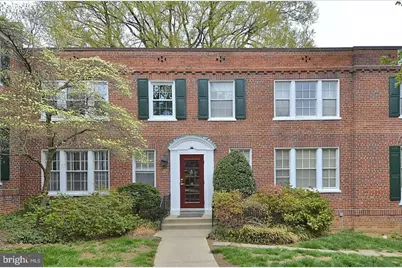 2015 Key Boulevard #12604, Arlington, VA 22201 - Photo 1