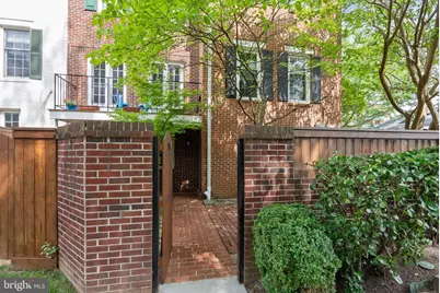 1956 N Cleveland Street #1, Arlington, VA 22201 - Photo 1