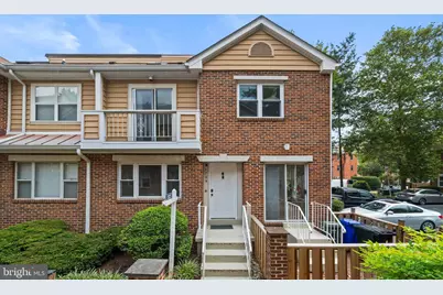 1109 N Vernon Street, Arlington, VA 22201 - Photo 1