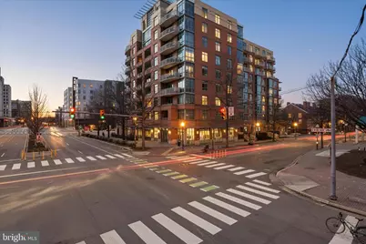 1000 N Randolph Street #209, Arlington, VA 22201 - Photo 1
