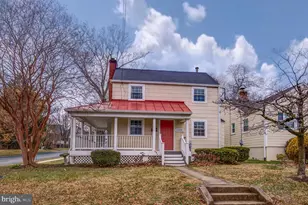 1300 N Taylor Street N, Arlington, VA 22201 - Photo 1