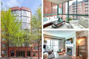 1050 N Taylor Street N, Arlington, VA 22201 - Photo 1