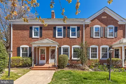 3011 S Buchanan Street, Arlington, VA 22206 - Photo 1