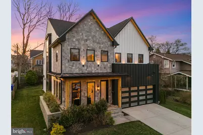 650 N Jackson Street, Arlington, VA 22201 - Photo 1