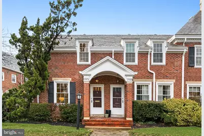 3507 S Stafford Street #A, Arlington, VA 22206 - Photo 1