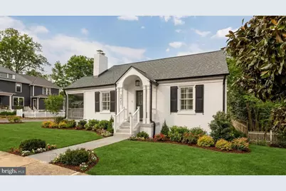 3421 21st Avenue N, Arlington, VA 22207 - Photo 1