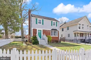 5800 3rd St S, Arlington, VA 22204 - Photo 1