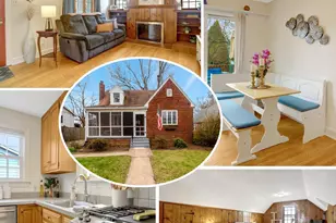 838 S Lincoln St, Arlington, VA 22204 - Photo 1