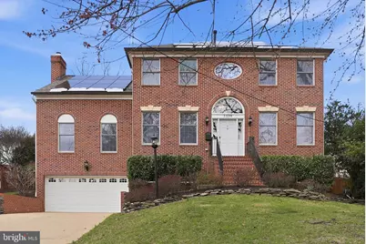5509 10th Street N, Arlington, VA 22205 - Photo 1