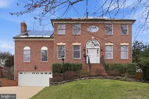 5509 10th St N, Arlington, VA 22205 - Photo 1