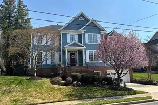 3519 N Dinwiddie St, Arlington, VA 22207 - Photo 1