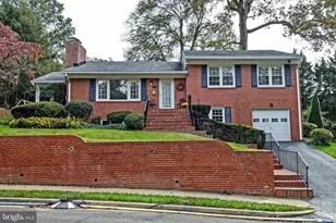 4520 41st St N, Arlington, VA 22207 - Photo 1