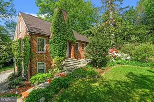 1309 Kirkwood Road N, Arlington, VA 22201 - Photo 1