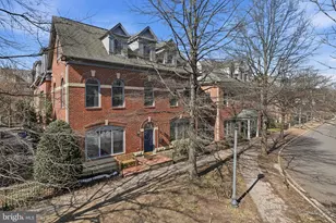 1142 N Jackson St, Arlington, VA 22201 - Photo 1